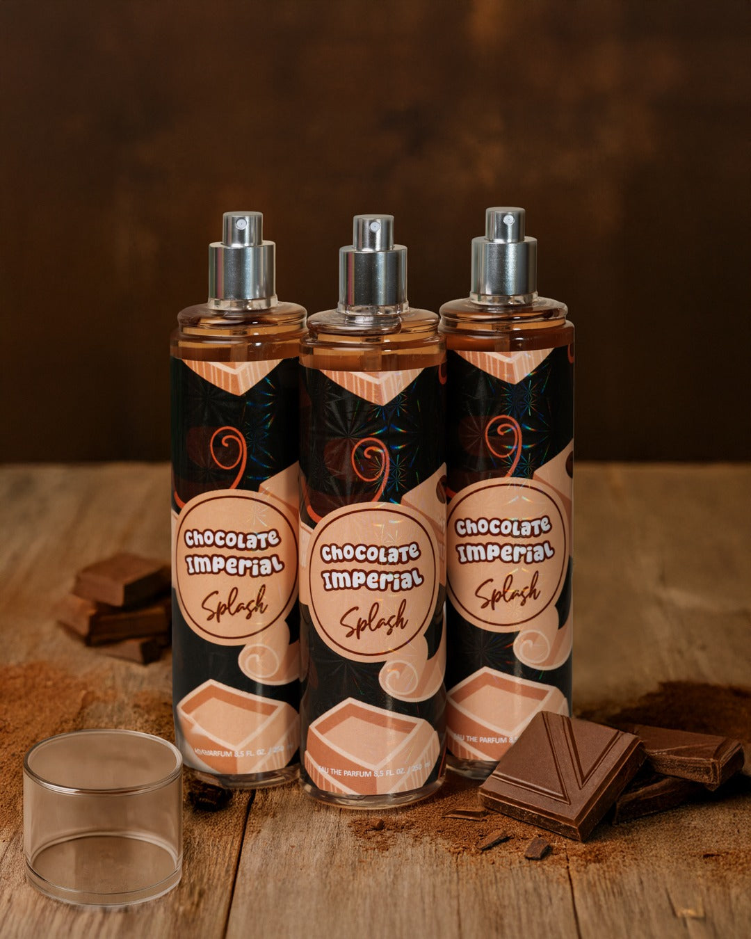 Perfusplash