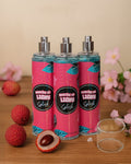 Martini de lichy  Perfusplash