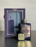 Bade`e AL Oud Amethyst de Lattafa