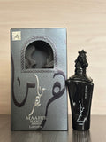 Maahir Black Edition de Lattafa
