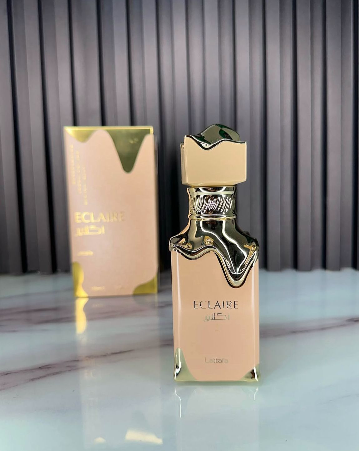 Lattafa Eclaire Eau de Parfum