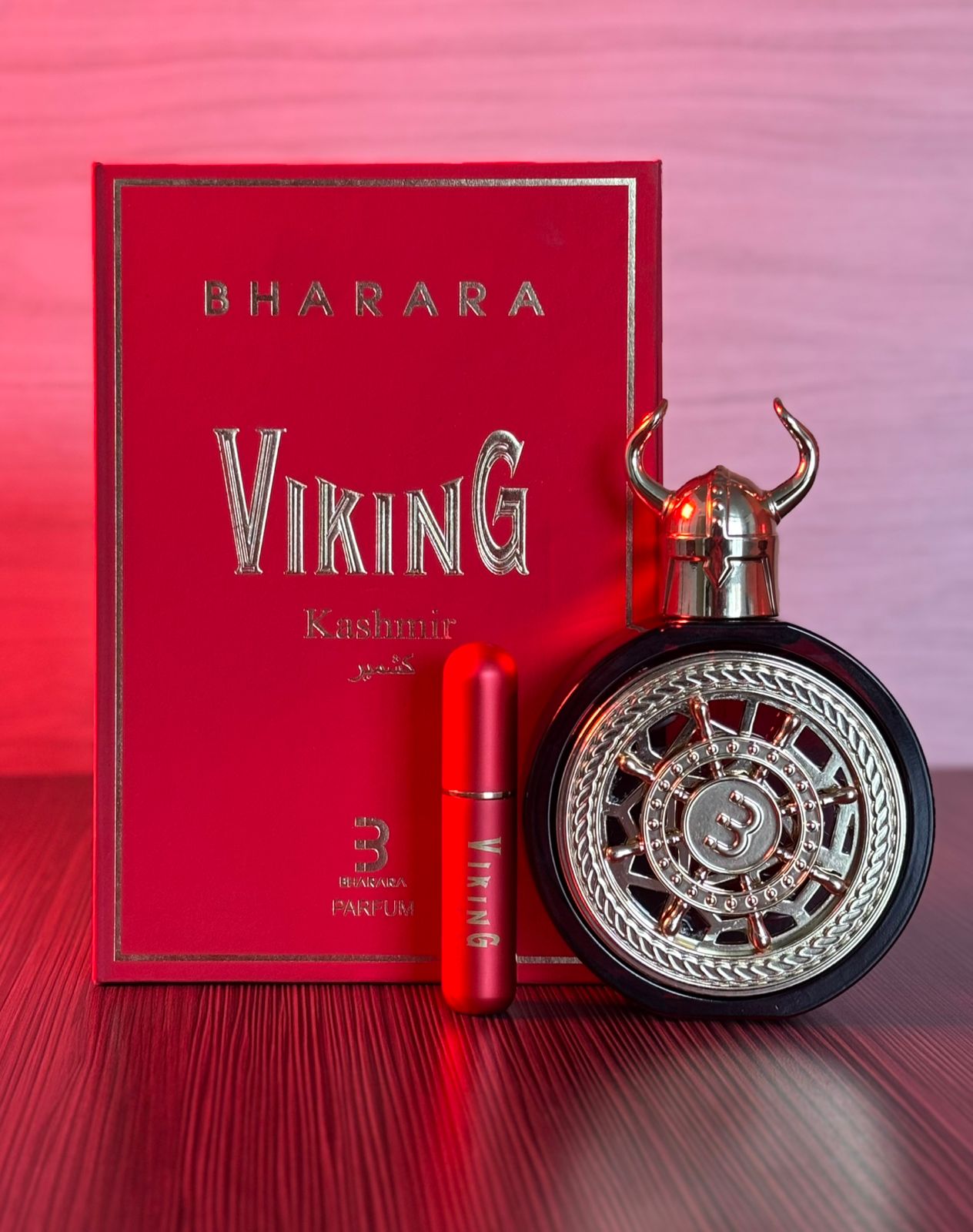Bharara Viking Kashmir