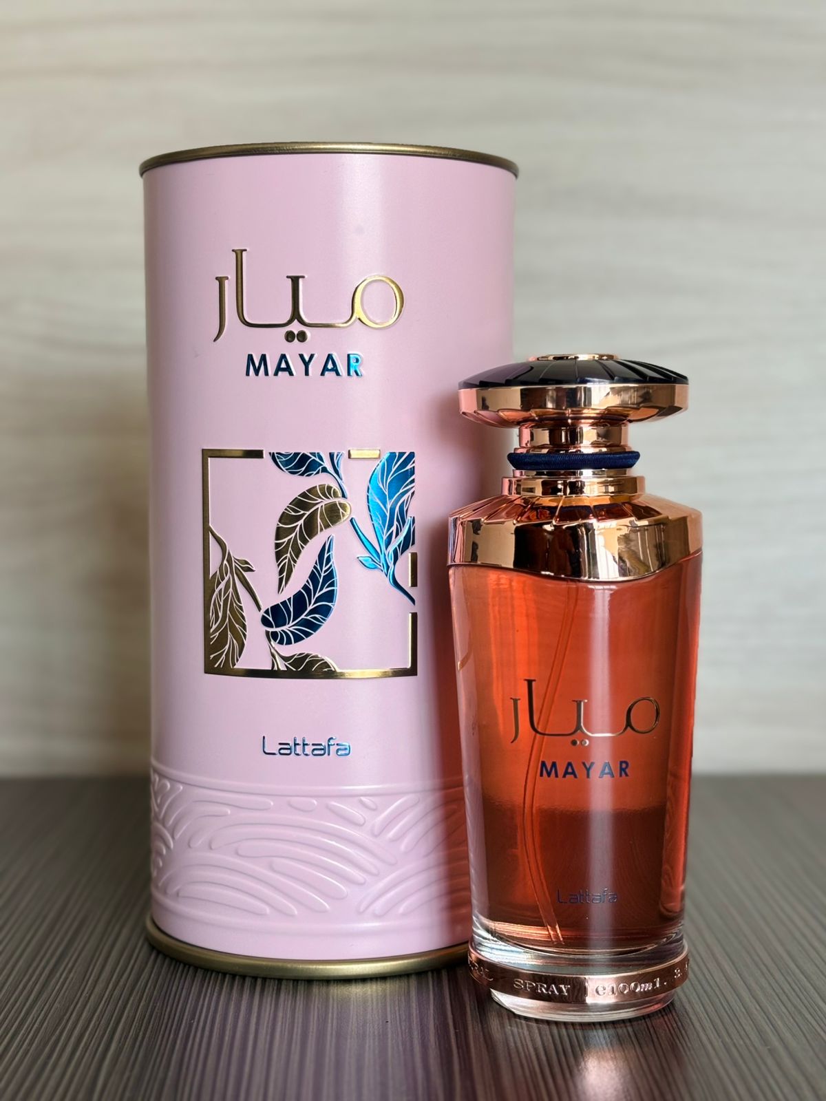 Lattafa Mayar
