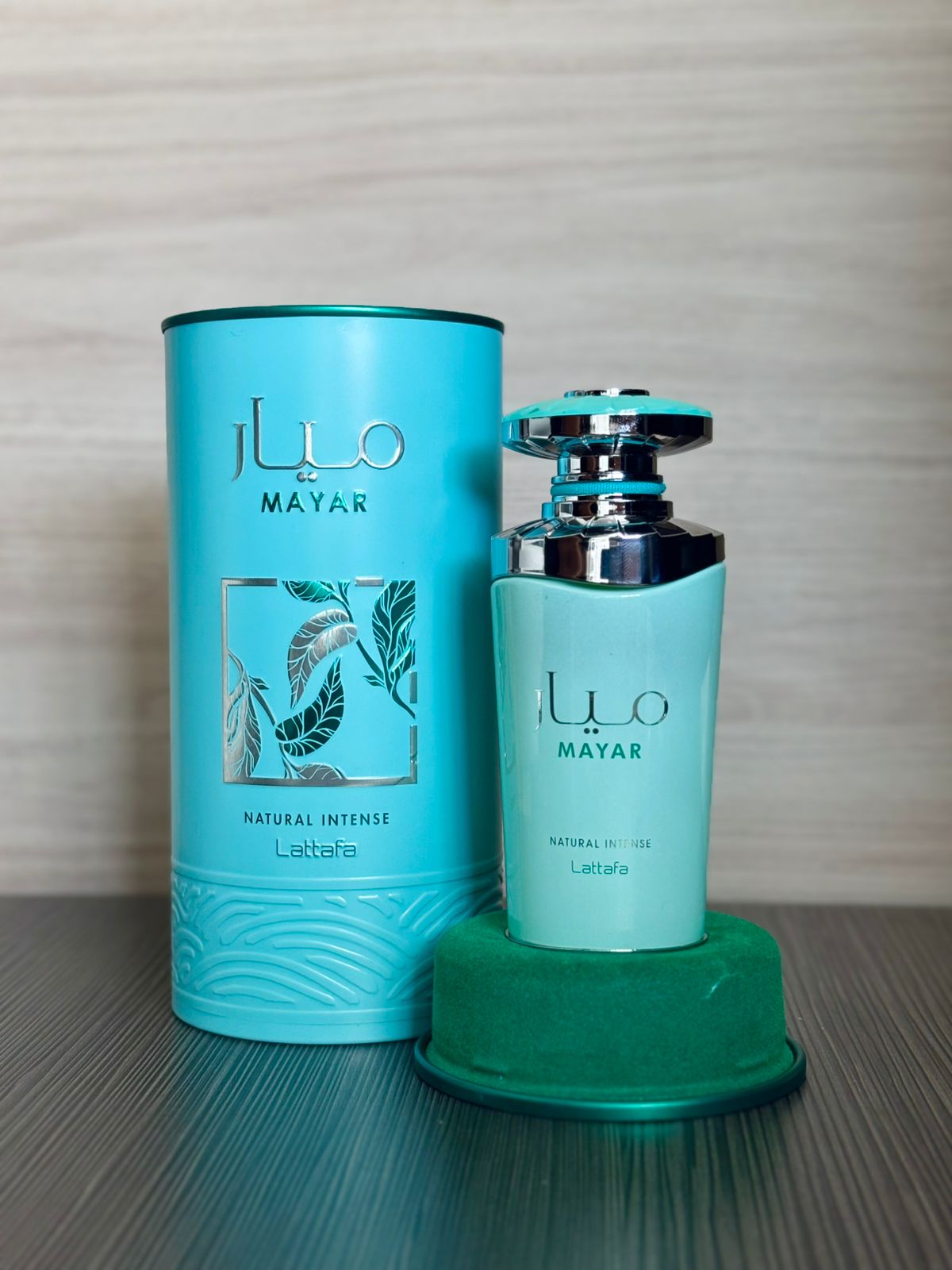 Mayar Natural Intense de Lattafa