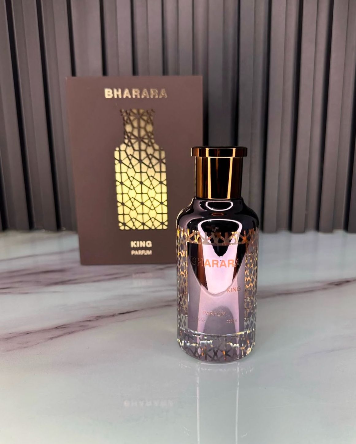 Bharara King Eau de Parfum