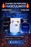 COMBO PEMIUM TRADICIONAL