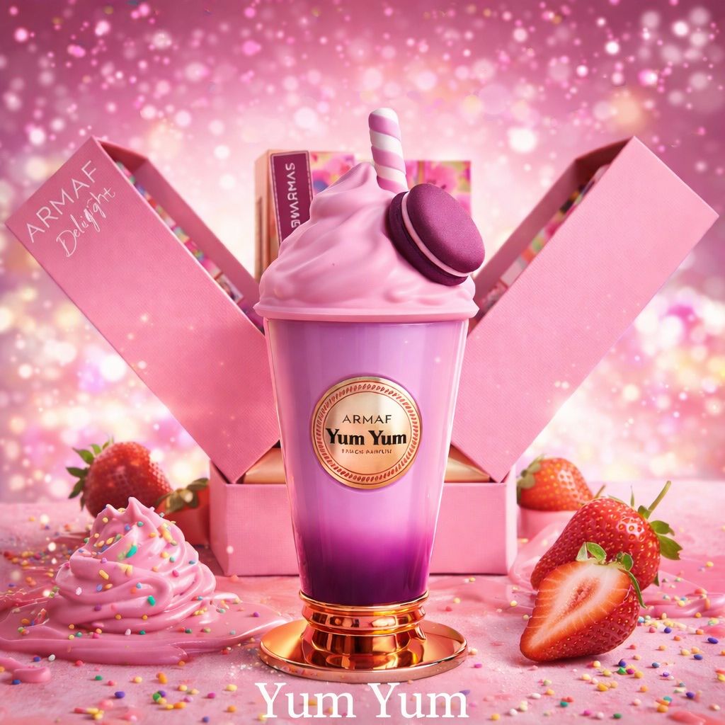ARMAF YUM YUM