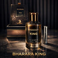 Bharara king