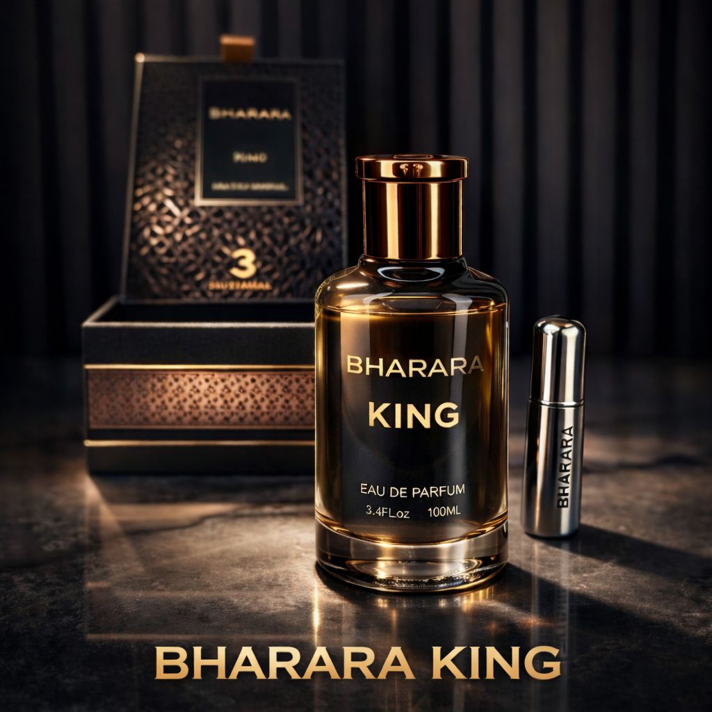 Bharara king