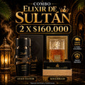 COMBO ELIXIR DE SULTAN