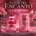 COMBO ELIXIR DEL ENCANTO