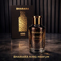 Bharara King Eau de Parfum